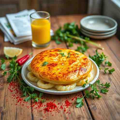 Gromperekichelcher - Best Dairy-Free Gluten-Free Recipe